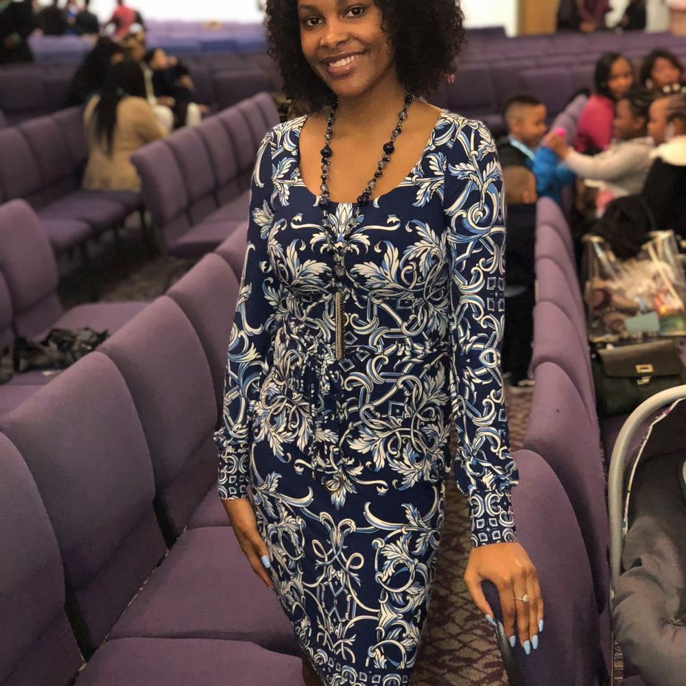 Meet your Posher, Victoria